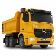 Kiepwagen Mercedes-Benz Arocs 1:26 2.4GHz