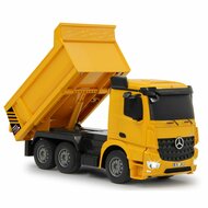Kiepwagen Mercedes-Benz Arocs 1:26 2.4GHz