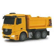 Kiepwagen Mercedes-Benz Arocs 1:26 2.4GHz