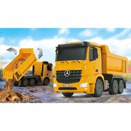 Kiepwagen Mercedes-Benz Arocs 1:26 2.4GHz