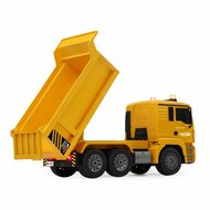 Kiepwagen MAN 1:20 2.4GHz Uitlopend