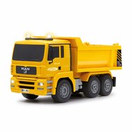 Kiepwagen MAN 1:20 2.4GHz Uitlopend