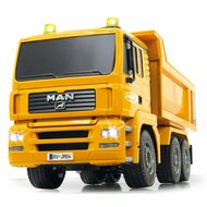 Kiepwagen MAN 1:20 2.4GHz Uitlopend