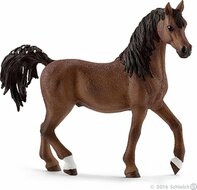 Schleich Arabische Hengst 11,6 Cm Hoog 13811