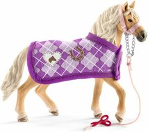 Schleich Paard- Fashion Creatieset Horse Club Sofia 42431