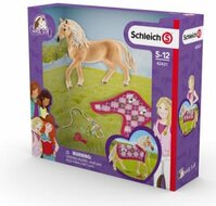 Schleich Paard- Fashion Creatieset Horse Club Sofia 42431