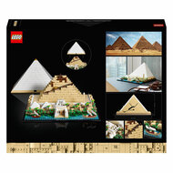 LEGO Architecture 21058 Grote Piramide van Gizeh