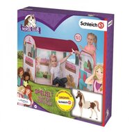 Speeltent Schleich Horse Club