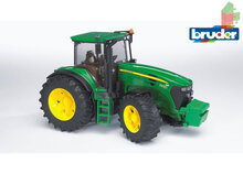 Bruder Tractor John Deere 7930