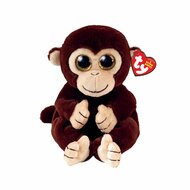 Ty Beanie Babies Bellies Matteo Monkey 15cm