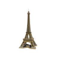 3d Puzzel Eiffel Tower