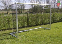 Voetbal Goal / Doel Aluminium Calzio Elite 300