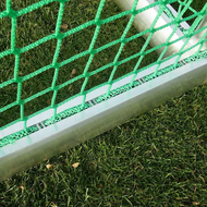 Voetbal Goal Aluminium Calzio Elite 600