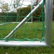 Voetbal Goal Aluminium Doel Calzio Champion 400