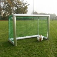 Voetbal Goal Aluminium  Calzio Favorit  160