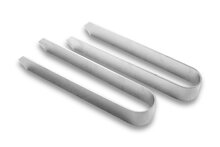 Grondankerset voor Aluminium Goal (AVAV) - 2 stuks