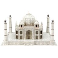 3d Puzzel Taj Mahal