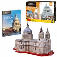 3d Puzzel St. Paul&#039;s Cathedral