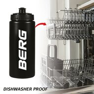 BERG Bottle + Holder XL