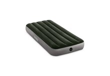 (2dekans) INTEX Downy Jr. Twin Airbed with Foot BIP