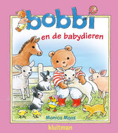 Boekje Bobbi en de babydieren