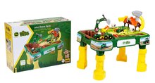 John Deere zand- en waterspeeltafel