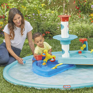 Little Tikes 3-in-1 Splash &#039;n Grow Watertafel