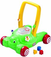 Little Tikes Activity Looptrainer Turtle