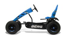 Skelter Berg XL B.Super Blue BFR