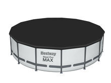 Bestway Steel Pro Max zwembad 457 x 122 cm