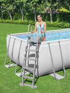 Bestway Power Steel Pool - 956 x 488 x 132 cm