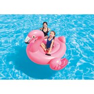 Intex Flamingo Ride-On