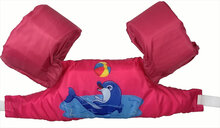 Comfortpool Zwemvest Roze