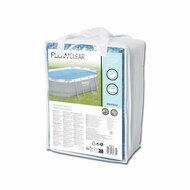 Bestway Ovale Solar Cover 394x210