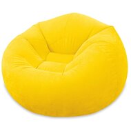 Intex Beanless Bag Geel