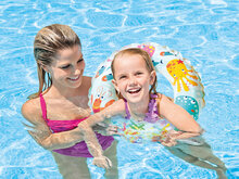 Intex Under the Sea zwemband