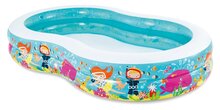 Intex Paradise Pool 262X160X46