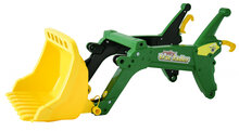 Rolly Toys Trac Voorlader John Deere