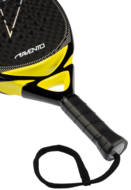 Padel Racket 12K Carbon Paragon