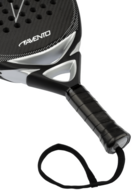 Padel Racket 3K Carbon Vencedor