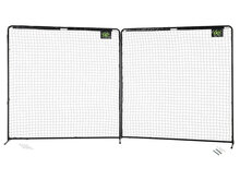 EXIT Backstop sportnet 300x600cm