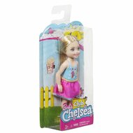 Barbie Club Chelsea Pop Ass.