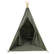Sunny Alba Tipi Tent Grijs