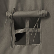 Sunny Alba Tipi Tent Grijs