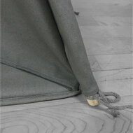 Sunny Alba Tipi Tent Grijs