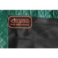 Avyna Veiligheidsnet 340x240cm &ndash; Los Net &ndash; Groen &ndash; G1