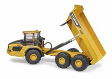 Bruder Volvo Dumper A60H