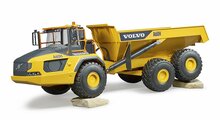 Bruder Volvo Dumper A60H