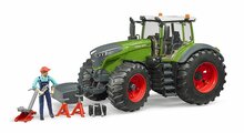 Bruder Fendt 1050 Vario + Speelfiguur