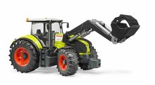 Bruder Claas Axion 950 Met Voorlader 1:16